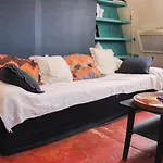 Apartment In The Center Of Paris
