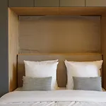 The Eiffel Tower Cosy Nest