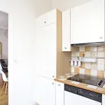 Habitat Parisien - 1Br-1Ba - Galeries Lafayette