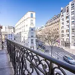 20 - Urban Design Flat Pere Lachaise