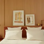Okko Hotels Paris Rosa Parks