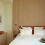 Okko Hotels Paris Rosa Parks