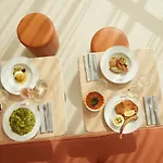Okko Hotels Paris Rosa Parks