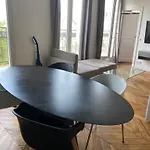 Bel Appartement Montparnasse 70M2