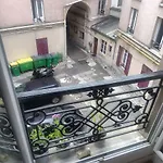 Chez Mathieu, Proche Du Centre De Paris