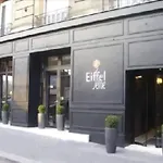 Hotel Eiffel Seine