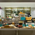 Hotel Indigo Paris - Opera By Ihg