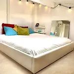 Loft D\'Artiste In Teddy Bear Neighborhood