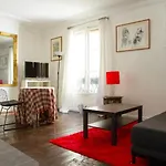 Appartement Proche Montmartre