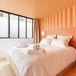 Rome Batignolles - Luxe Charme - 2P