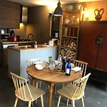 Charming Apartment On Top Floor In Marais -5P