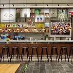 Citizenm Paris Opera