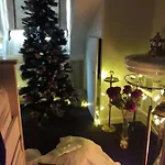 Typiquement Parisienne chambre mansardée