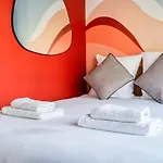 Appartement Proche Parc Monceau / Pereire