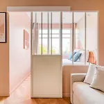 Appartement Proche Parc Monceau / Pereire