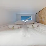 Tiny Duplex With Sauna In The 11