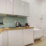 Tiny Duplex With Sauna In The 11