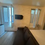 Super Location Meets Charming Studio -Ecole Militaries Champ De Mars - 7Th Arrondisment