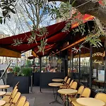 Paris Studio