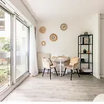 Appartement Cosy Paris Centre