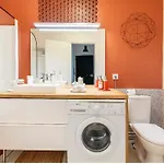 Appartement Cosy Paris Centre