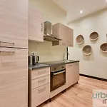 Urban Flat 159 - Charming 3Bdr Flat In Paris