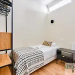 Urban Flat 159 - Charming 3Bdr Flat In Paris