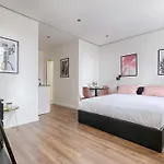 Sd10 - Premium Studio 2P - Heart Of Paris