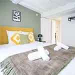3P.Cosy Flat#6Pers#Heart Of Le Marais