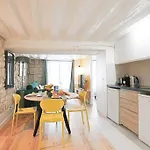 3P.Cosy Flat#6Pers#Heart Of Le Marais