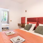 Charming And Cosy Apartment For 4 Guests