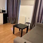 Studio Paris 14