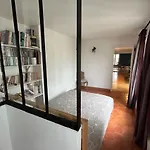 Apartment Near Jardin Villemin