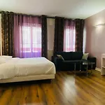 Hotel Paris Gambetta