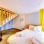 113 Suite Lui - Bel Appartement A Paris