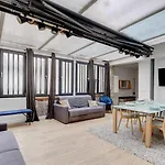164 Suite Rudy - Superb Apartment In Paris.