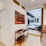 164 Suite Rudy - Superb Apartment In Paris.