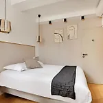 Maison Urbaine