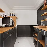 Maison Urbaine