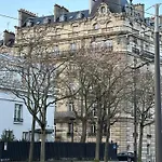 Prestige A Paris Luxe, Calme Et Proche Tour Eiffel Et Champs-Elysees
