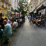Appartement Quartier Montmartre