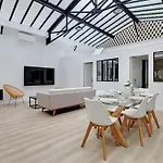 Magnificent Loft Porte Versailles & Champs De Mars