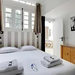 Magnificent Loft Porte Versailles & Champs De Mars