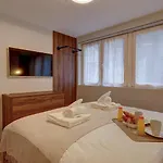 368 Suite Fondary 3 - Superb Apartment In Paris