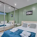 164 Suite Rudy - Superb Apartment In Paris.