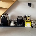 Duplex Bastille 4P