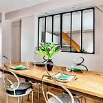 Duplex Bastille 4P