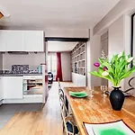 Duplex Bastille 4P