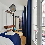 124 Suite Beata - Superbe Appartement A Paris