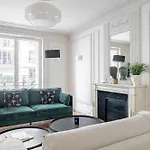 Parisian Elegance 2Bedr In The 16Th